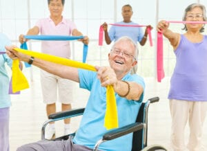 Senior Care in Cascade, MI: Hip Replacements and Seniors