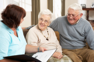 Home Care in Grand Rapids, MI