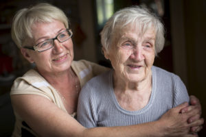 Caregiver Kentwood MI:Can You Be a Caregiver for Someone Who Didn’t Take Good Care of You?  