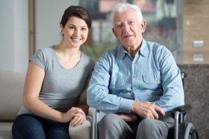 Caregiver in Grand Rapids MI: Talking to your Parent about Getting Home Care Help