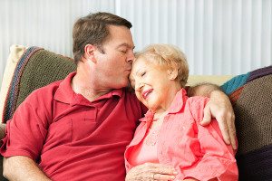 Caregivers in Grand Rapids, MI