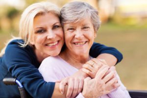 Home Care in Comstock Park MI: Happiness Happens Month