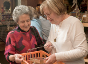 Elder Care in Hudsonville, MI