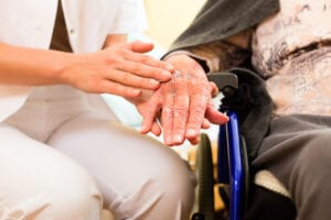 Elderly Care in Kentwood, MI
