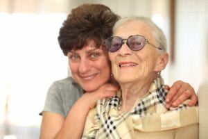 Elderly Care in Cascade MI