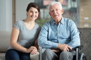 Senior Care in Lowell MI: Understanding Why Companionship is so Vital