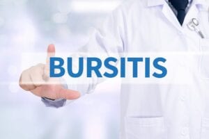 Elder Care in Lowell MI: What is Bursitis?