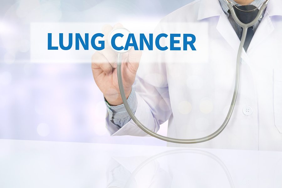 Is Your Parent at Increased Risk for Lung Cancer? - Home Care Grand