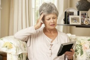 Home Care in Ada MI: Dealing with Confusion