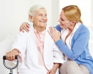 Elderly Care in Hudsonville MI: Maintaining Bladder Health