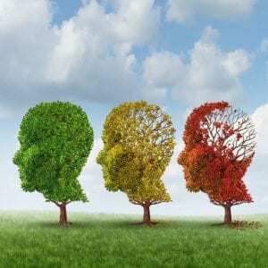 Caregiver in Lowell MI: Alzheimer's Disease Myths