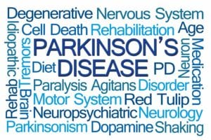 Senior Care in Hudsonville MI: Coping with Parkinson's