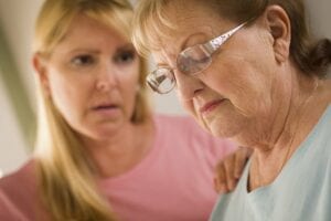 Elder Care in Cascade MI: When a Senior Doesn't Want to be Screened for Cancer