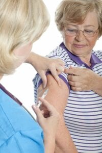 Caregiver in Grand Rapids MI: Misconceptions Surrounding Flu Shots
