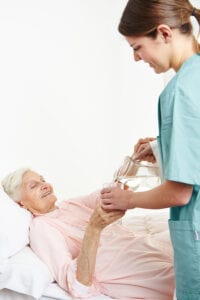 Home Care in Lowell MI: How Home Care Complements Hospice Care