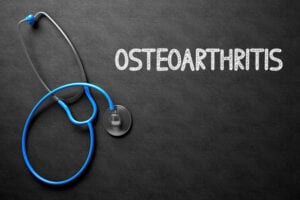 Elder Care in Comstock Park MI: Symptoms of Osteoarthritis