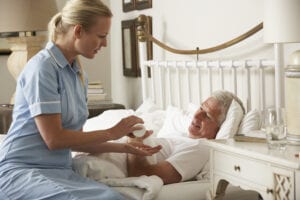 Elderly Care Kentwood MI: What Are the Biggest Problem Areas for Your Senior at Home?