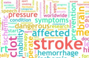 Home Care Hudsonsonville MI: How Can You Help Your Senior Prevent Another Stroke?