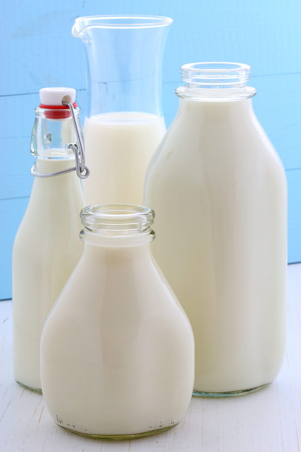 Five Facts to Know During National Dairy Month Home Care Grand Rapids