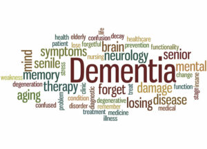 Senior Care Ada, MI: Dementia Features
