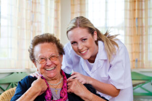 Elder Care East Grand Rapids, MI: Home Care and Safety 