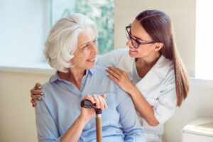 Senior Care Grand Rapids, MI: Aging at Home