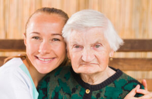 24-Hour Home Care Kentwood, MI: Nighttime Caregiving