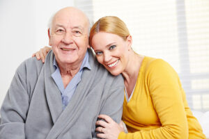 Companion Care at Home Grand Rapids, MI: Seniors and Companion Care