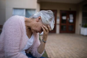 Companion Care at Home East Grand Rapids, MI: Signs of Depression