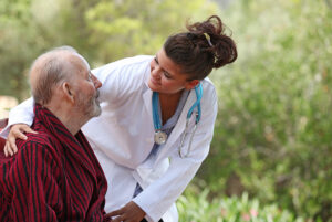 Personal Care at Home East Grand Rapids, MI: Seniors and Personal Care