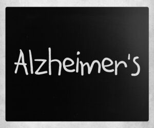 Home Care Jenison, MI: Alzheimer’s Care
