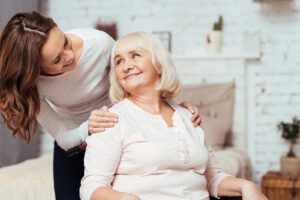 Avoiding Senior Loneliness: Home Care Assistance Comstock Park MI