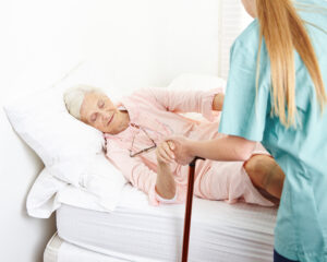 24-Hour Home Care: Senior Well-Being in Hudsonville, MI