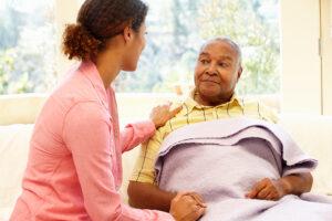 Home Care Assistance: Preventing Senior Colds in Grand Rapids, MI