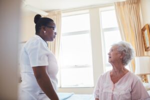 Post-Hospital Care: Hospital Discharge Planning in East Grand Rapids, MI