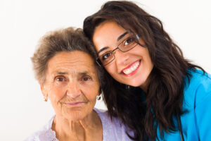 Home care workers can help watch for signs of Osteoporosis.
