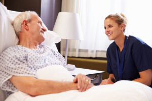 Post-hospital care helps aging seniors recover better and faster after a surgery or hospital stay.