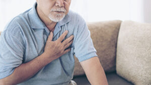 Home care offers vital support to aging seniors to maintain good heart health.