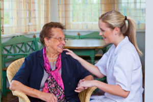 24-hour home care can help aging seniors recover from surgery safer, better, and faster.