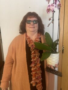 February Caregiver of the Month - Kimberly Danielski