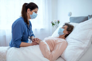 Post-hospital care helps seniors recover better and smoothly from a hospital stay.