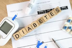 Personal care at home helps seniors manage diabetes with guidance, routine, and daily support.