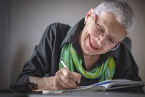 Companion care at home keeps seniors engaged, social, and mentally active