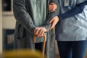 Senior home care helps aging adults stay safer and more confident at home