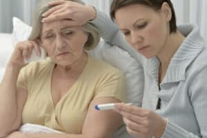 Home care assistance helps seniors stay safe, independent, and confident at home