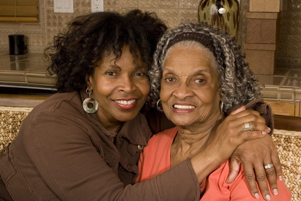 Elder care provides dependable support for seniors and peace of mind for families