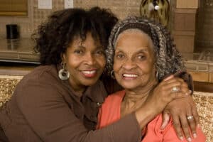 Elder care provides dependable support for seniors and peace of mind for families
