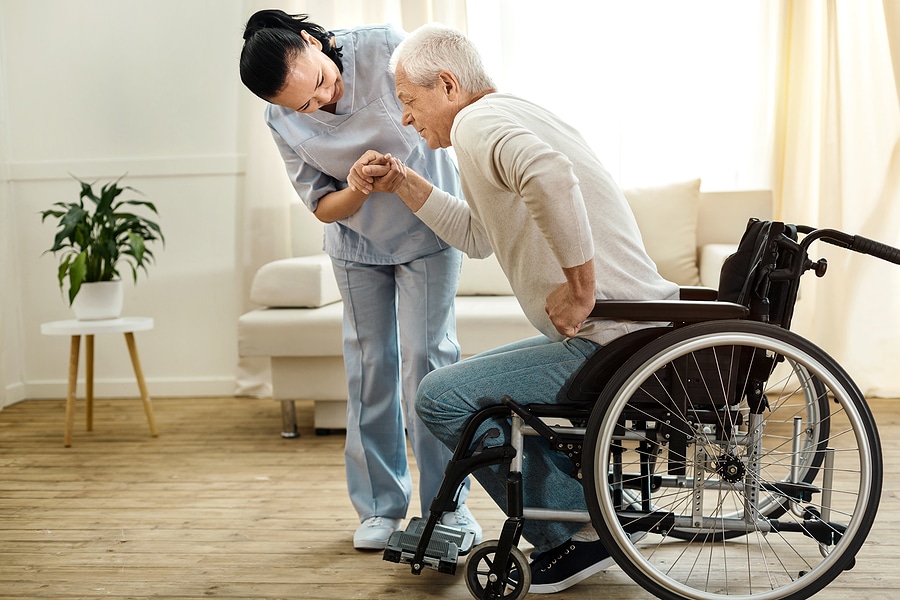 Post-hospital care helps seniors recover with confidence and compassionate support at home.