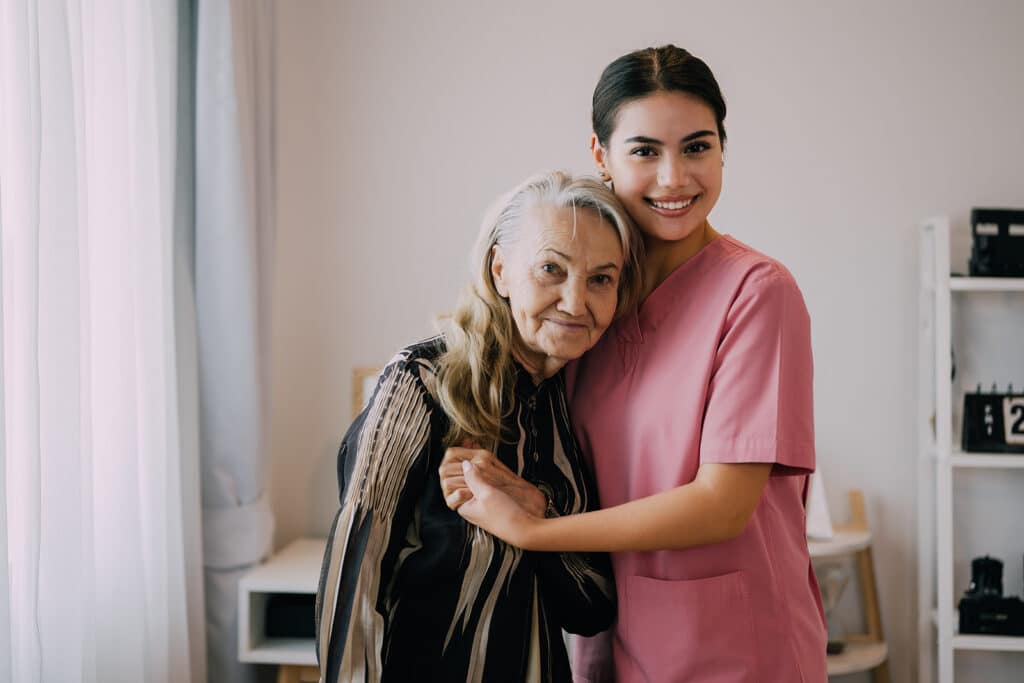 Home care supports heart-healthy habits for safer, healthier aging at home