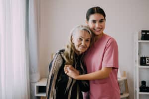 Home care supports heart-healthy habits for safer, healthier aging at home